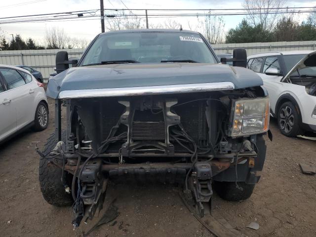 Photo 5 from auction – 2012 GMC SIERRA K15 with VIN 3GTU2WE21CG135786