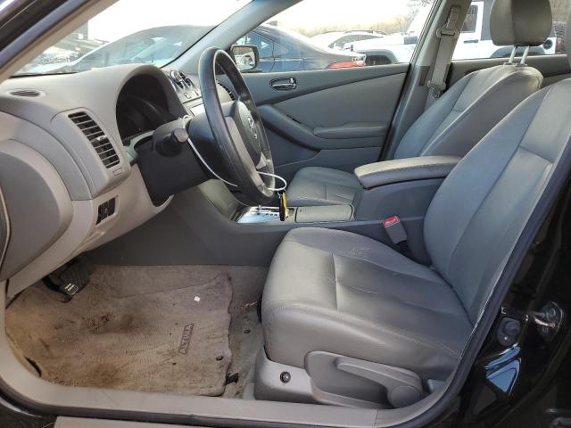 Photo 7 from auction – 2010 NISSAN ALTIMA BAS with VIN 1N4AL2AP9AC168681