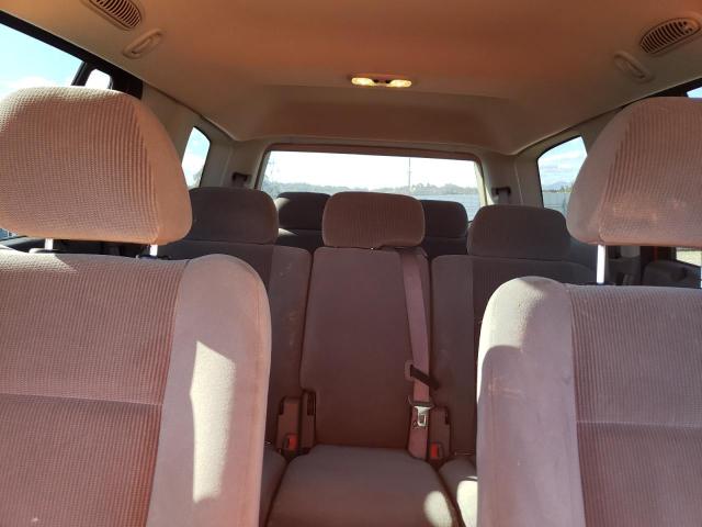 Photo 10 from auction – 2004 DODGE DURANGO SL with VIN 1D4HB48N04F155500