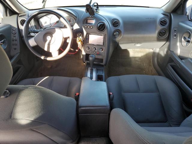 Photo 8 from auction – 2005 PONTIAC GRAND PRIX with VIN 2G2WP522851336190