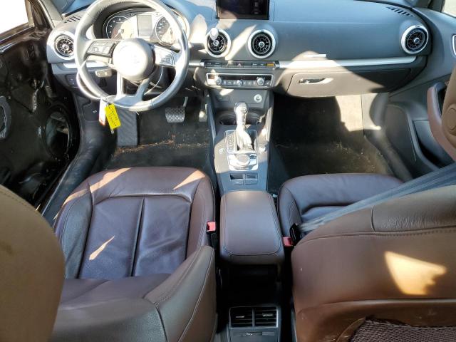 Photo 8 from auction – 2019 AUDI A3 PREMIUM with VIN WAUAUGFF3KA107728
