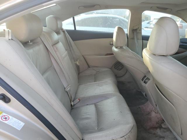 Photo 10 from auction – 2007 LEXUS ES 350 with VIN JTHBJ46G172127466