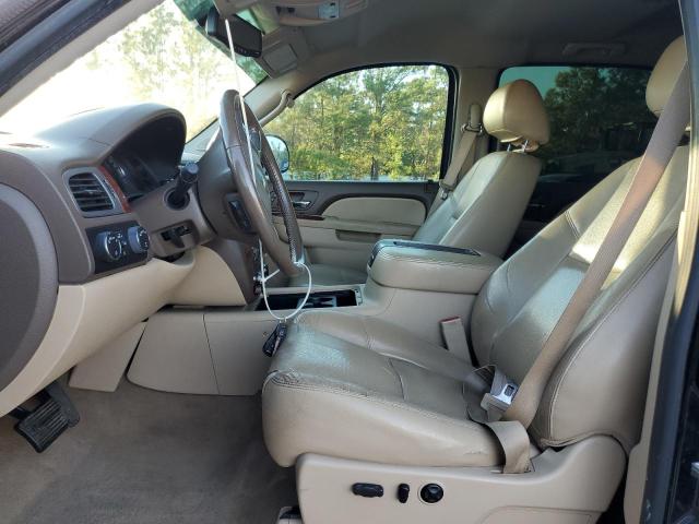Photo 7 from auction – 2013 CHEVROLET SILVERADO with VIN 3GCPKTE78DG376110