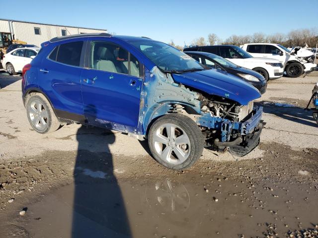 Photo 4 from auction – 2015 BUICK ENCORE with VIN KL4CJASB8FB177188