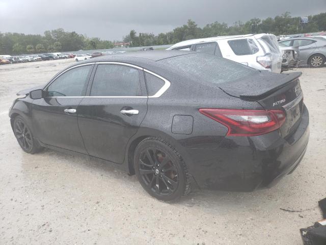 Photo 2 from auction – 2017 NISSAN ALTIMA 2.5 with VIN 1N4AL3AP6HC254059