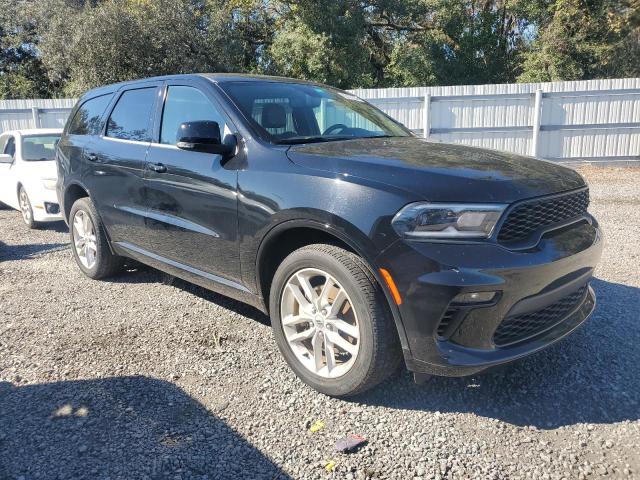 Photo 4 from auction – 2021 DODGE DURANGO GT with VIN 1C4RDJDG7MC750752