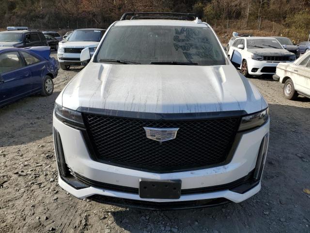 Photo 5 from auction – 2021 CADILLAC ESCALADE S with VIN 1GYS4EKL2MR436460