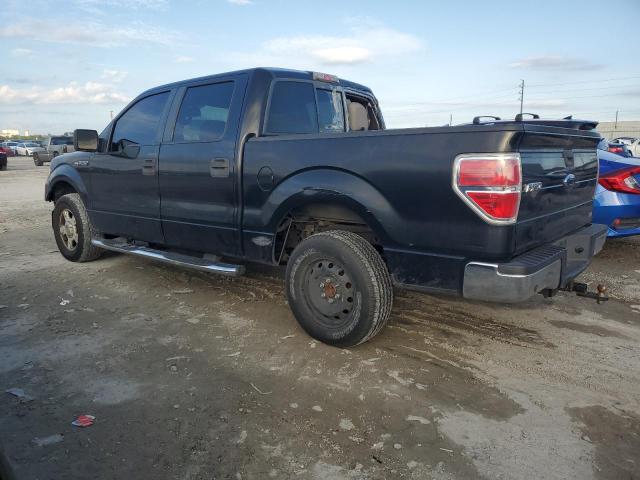 Photo 2 from auction – 2010 FORD F150 SUPER with VIN 1FTFW1CV2AFA84195