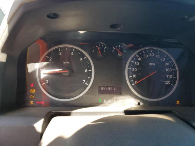 Photo 9 from auction – 2012 DODGE RAM 1500 S with VIN 3C6JD6AT6CG170472