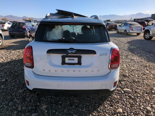 Photo 6 from auction – 2020 MINI COOPER COU with VIN WMZYW3C08L3M26925