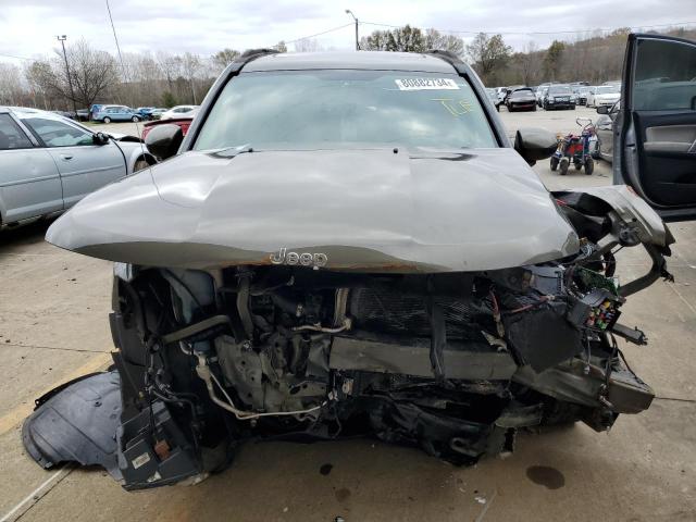 Photo 5 from auction – 2015 JEEP COMPASS LA with VIN 1C4NJDEB4FD215077