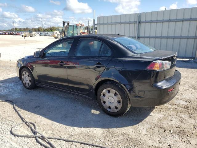 Photo 2 from auction – 2010 MITSUBISHI LANCER DE with VIN JA32U1FU7AU008702