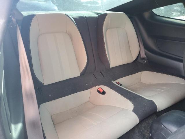Photo 10 from auction – 2018 FORD MUSTANG with VIN 1FA6P8TH1J5129008