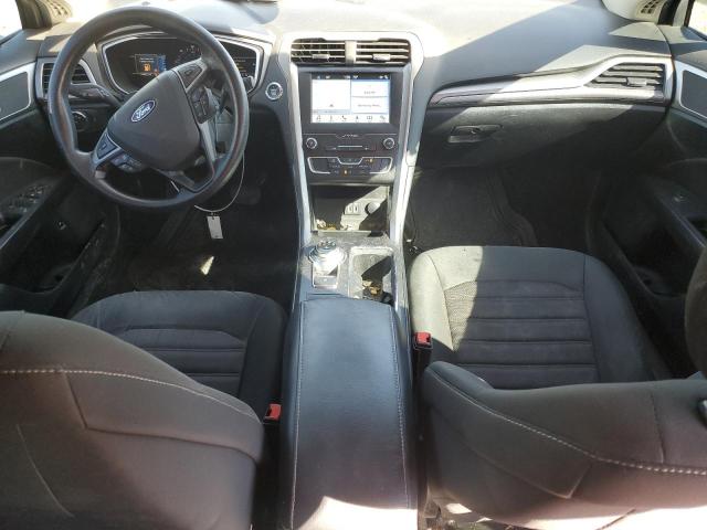 Photo 8 from auction – 2019 FORD FUSION SE with VIN 3FA6P0LU8KR199943
