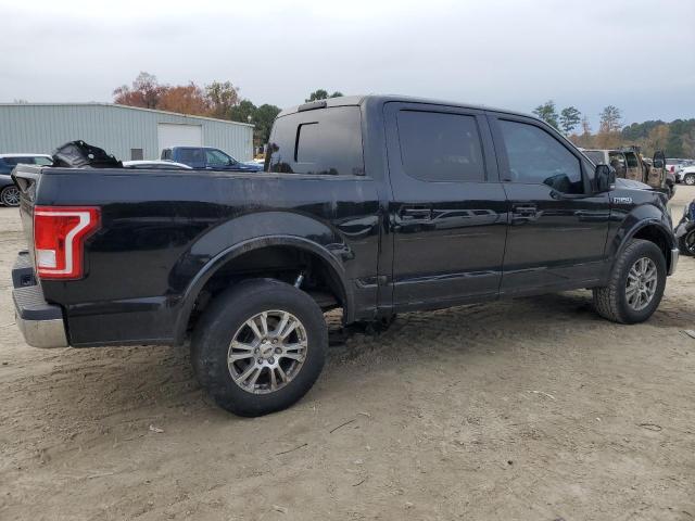 Photo 3 from auction – 2017 FORD F150 SUPER with VIN 1FTEW1EF2HFA21898