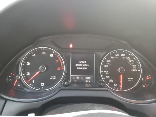 Photo 9 from auction – 2014 AUDI Q5 PREMIUM with VIN WA1LFAFP9EA109218