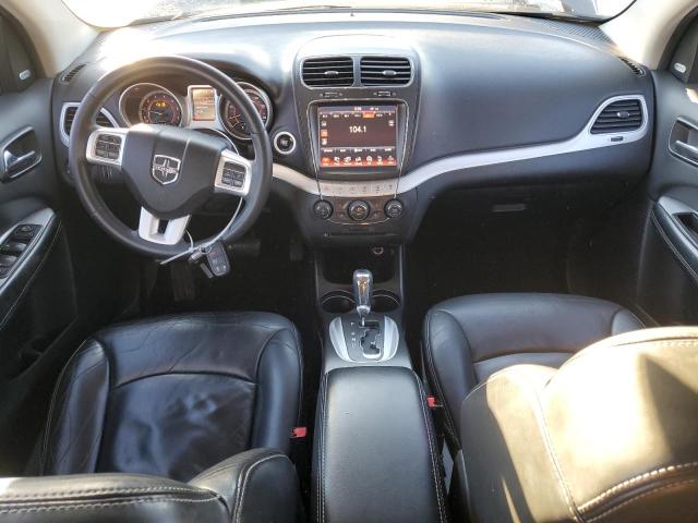Photo 8 from auction – 2014 DODGE JOURNEY SX with VIN 3C4PDCBG9ET220777