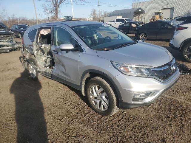 Photo 4 from auction – 2016 HONDA CR-V EXL with VIN 2HKRM4H74GH135189