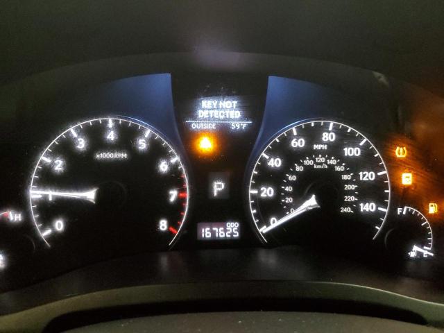 Photo 9 from auction – 2010 LEXUS RX 350 with VIN 2T2ZK1BAXAC009224