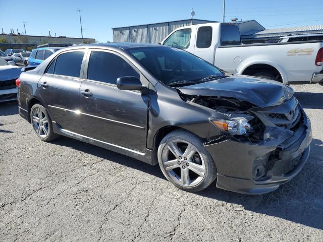 Photo 4 from auction – 2013 TOYOTA COROLLA BA with VIN 5YFBU4EE9DP184312