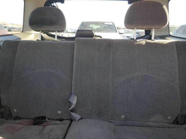 صورة رقم 10 من المزاد - 2004 MAZDA TRIBUTE LX مع VIN 4F2YZ04154KM10167