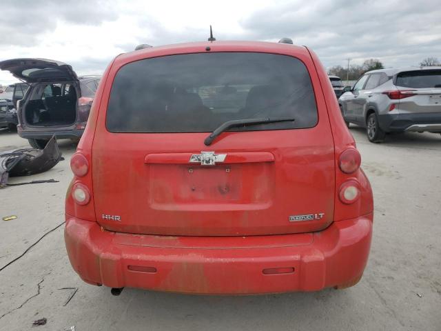 Photo 6 from auction – 2011 CHEVROLET HHR LT with VIN 3GNBABFW7BS508157