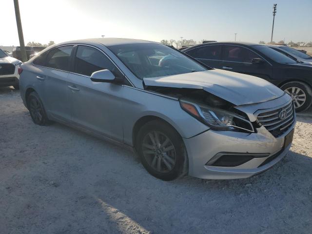 Photo 4 from auction – 2016 HYUNDAI SONATA SE with VIN 5NPE24AF1GH388329