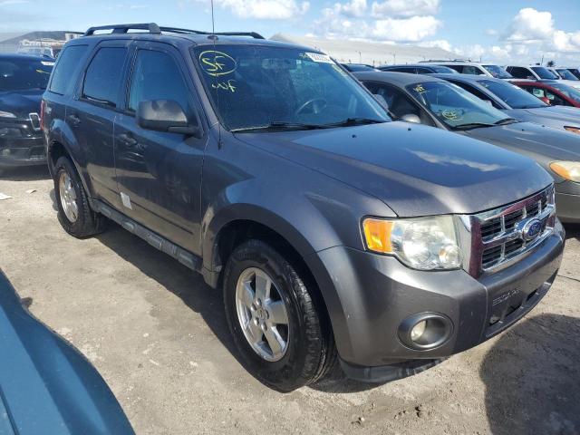 Photo 4 from auction – 2011 FORD ESCAPE XLT with VIN 1FMCU0D79BKA53131