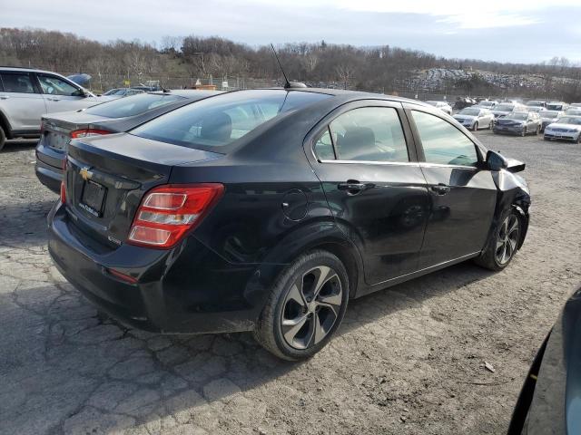 Photo 3 from auction – 2017 CHEVROLET SONIC PREM with VIN 1G1JF5SB0H4148967