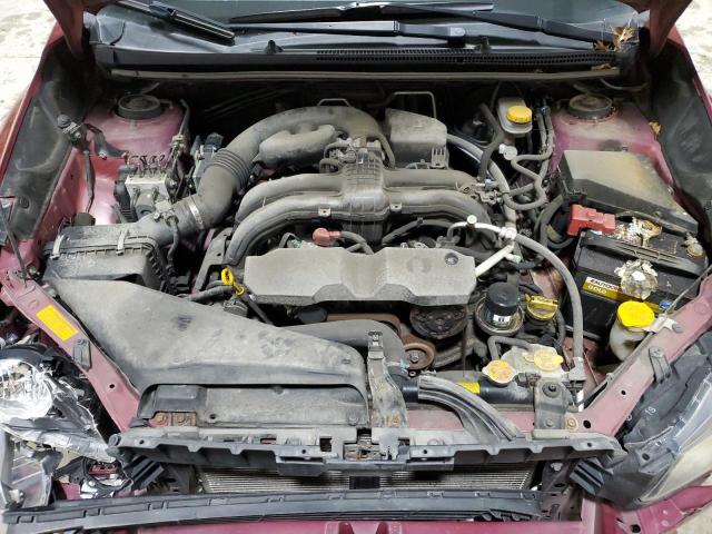 Photo 11 from auction – 2015 SUBARU IMPREZA LI with VIN JF1GJAN62FH004114