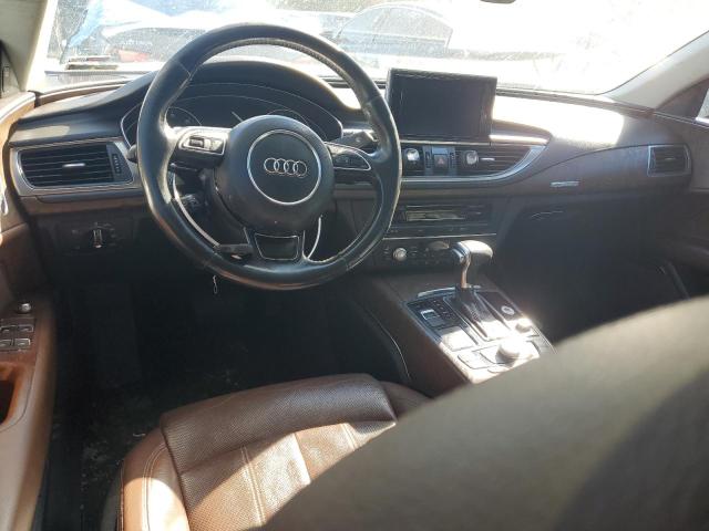 Photo 8 from auction – 2013 AUDI A7 PRESTIG with VIN WAU2GAFC1DN005998