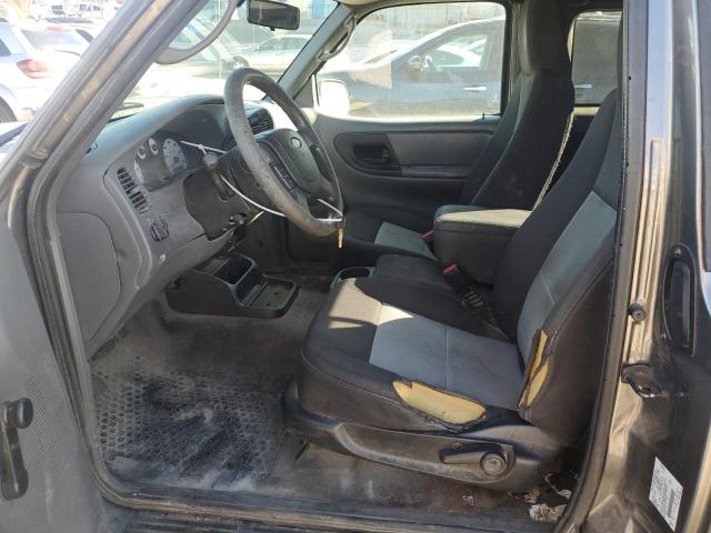 Photo 7 from auction – 2005 FORD RANGER SUP with VIN 1FTZR45E35PA11629