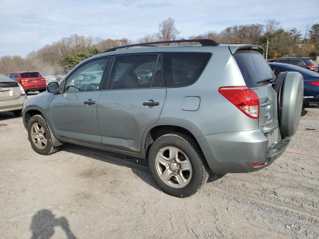 Photo 2 from auction – 2007 TOYOTA RAV4 with VIN JTMBD33V475092765