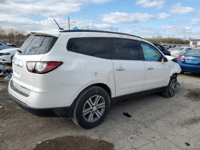Photo 3 from auction – 2015 CHEVROLET TRAVERSE L with VIN 1GNKVHKD4FJ291105