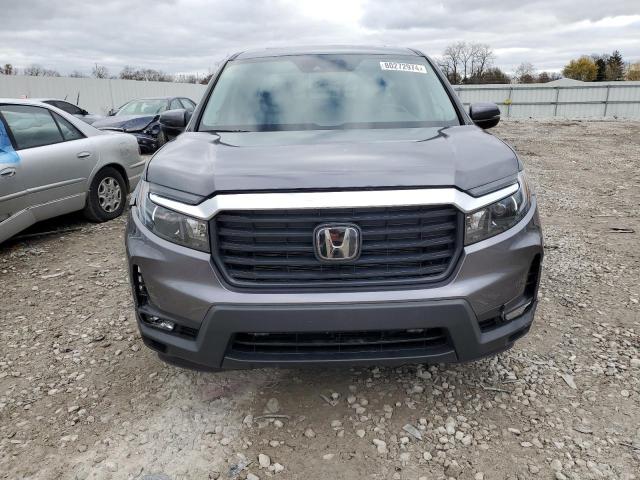 Photo 5 from auction – 2021 HONDA RIDGELINE with VIN 5FPYK3F5XMB027531