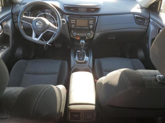 Photo 8 from auction – 2017 NISSAN ROGUE with VIN KNMAT2MV0HP606964