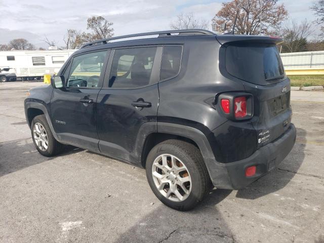 Photo 2 from auction – 2018 JEEP RENEGADE L with VIN ZACCJBBB6JPJ35948
