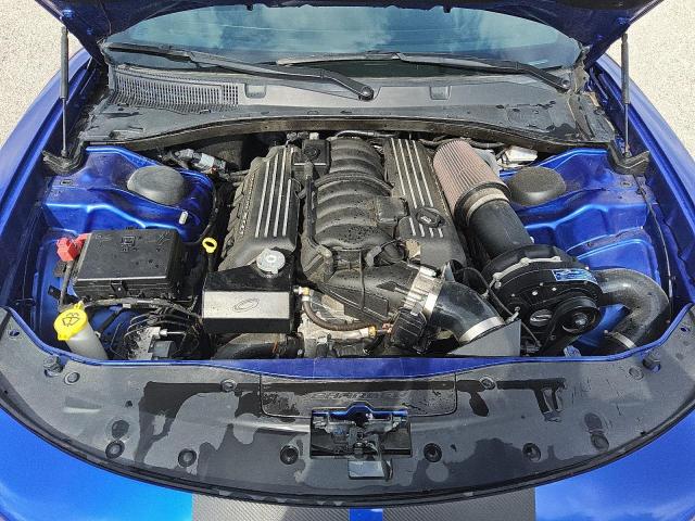 Photo 11 from auction – 2020 DODGE CHARGER SC with VIN 2C3CDXGJ6LH107177