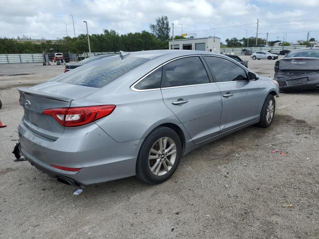 Photo 3 from auction – 2017 HYUNDAI SONATA SE with VIN 5NPE24AF5HH562906