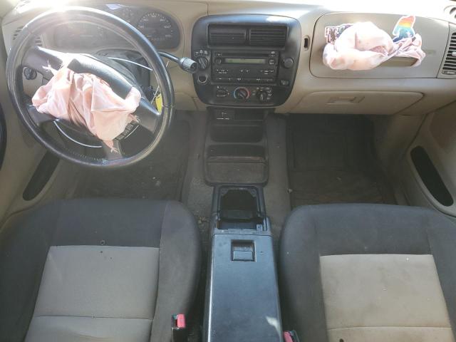 Photo 8 from auction – 2004 FORD RANGER SUP with VIN 1FTZR45E24PB56563