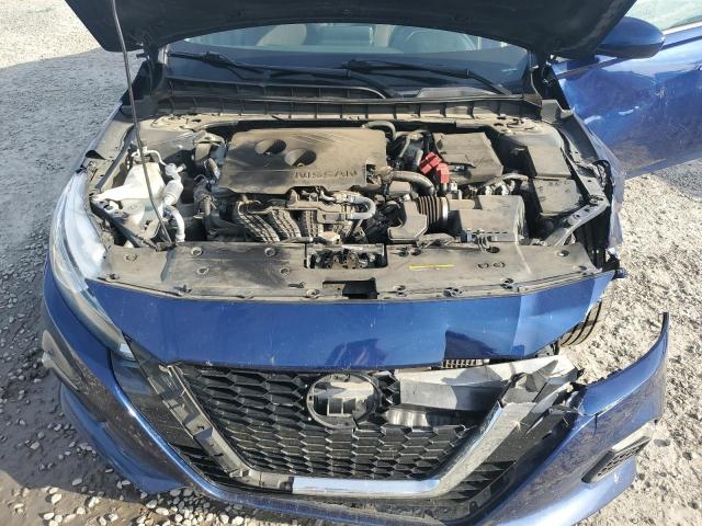 Photo 11 from auction – 2020 NISSAN ALTIMA S with VIN 1N4BL4BVXLC127007