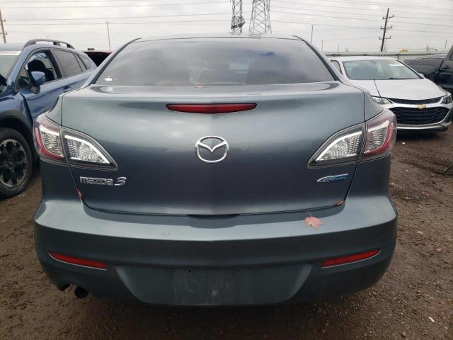 Photo 6 from auction – 2013 MAZDA 3 I with VIN JM1BL1U77D1751285