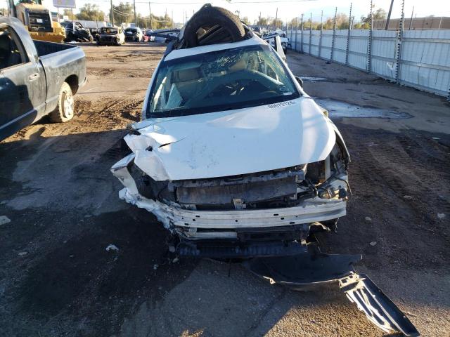 Photo 5 from auction – 2015 SUBARU OUTBACK 2. with VIN 4S4BSBDCXF3236855