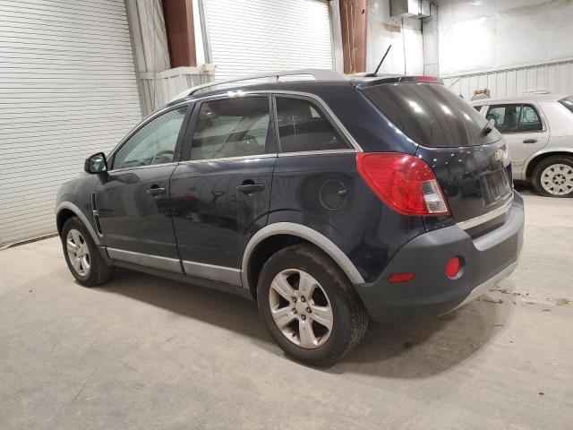 Photo 2 from auction – 2015 CHEVROLET CAPTIVA LS with VIN 3GNAL2EKXFS516070