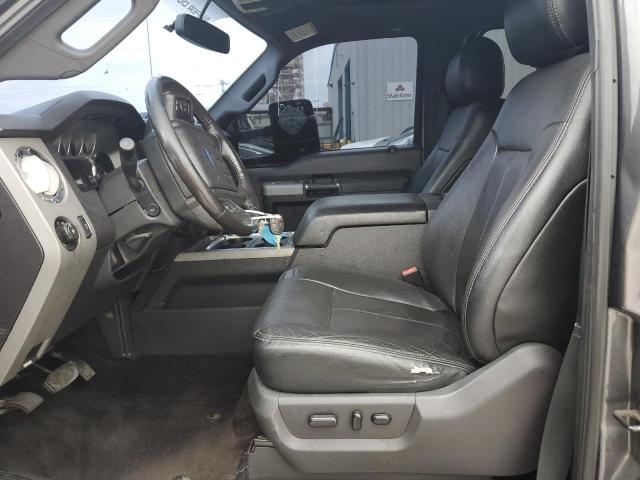 Photo 7 from auction – 2016 FORD F250 SUPER with VIN 1FT7W2BT3GEB91409
