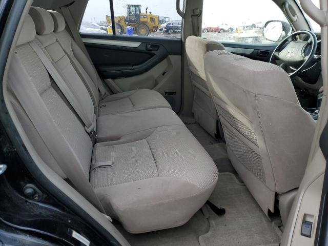Photo 11 from auction – 2004 TOYOTA 4RUNNER SR with VIN JTEBT14R748012471