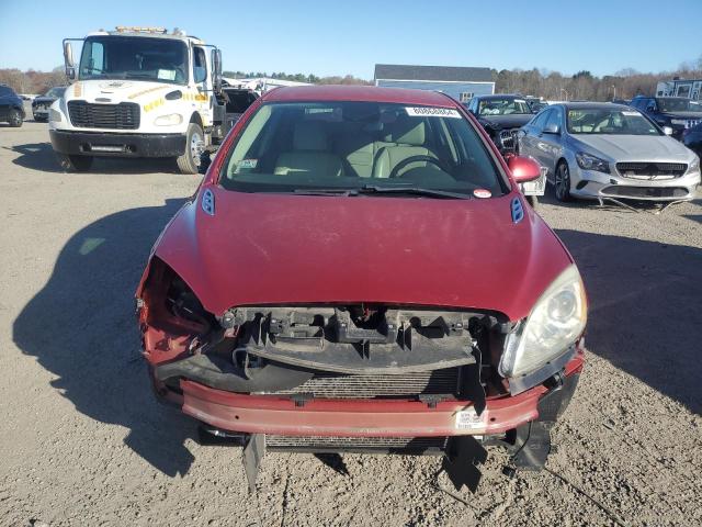 Photo 5 from auction – 2013 BUICK VERANO with VIN 1G4PP5SK5D4255646