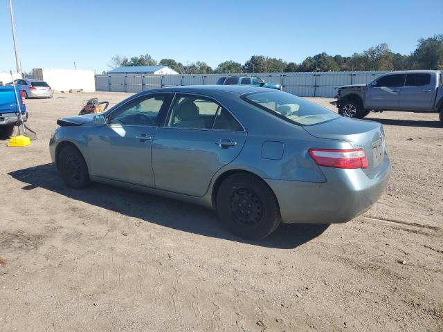 Photo 2 from auction – 2009 TOYOTA CAMRY BASE with VIN 4T1BE46K39U889839