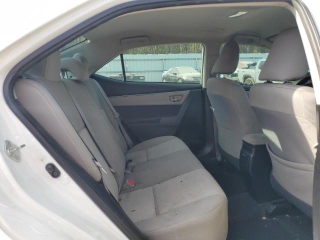 Photo 10 from auction – 2014 TOYOTA COROLLA L with VIN 2T1BURHE8EC196946