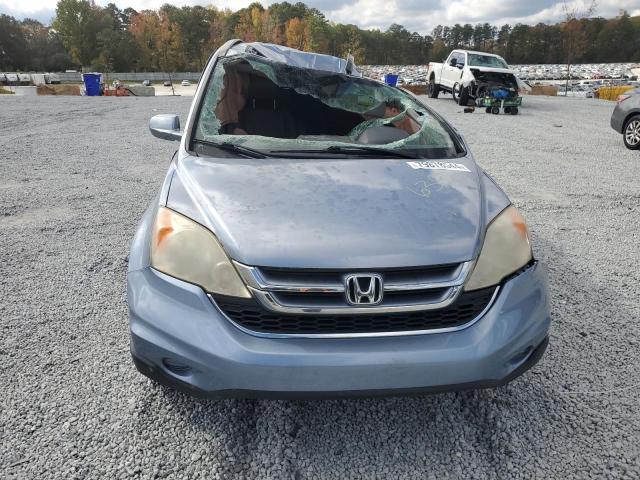 Photo 5 from auction – 2011 HONDA CR-V EXL with VIN JHLRE3H78BC016382